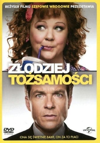 Złodziej tożsamości Cały Film (2013) - Vider