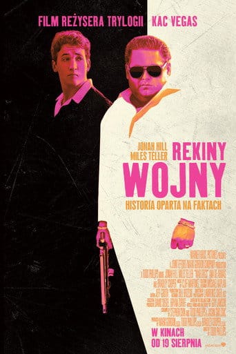 Rekiny wojny Cały Film (2016) - Vider