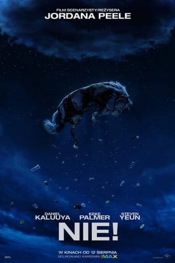 Nie! Cały Film (2022) - Vider
