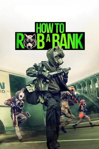 Jak obrabować bank Cały Film (2026) - Vider