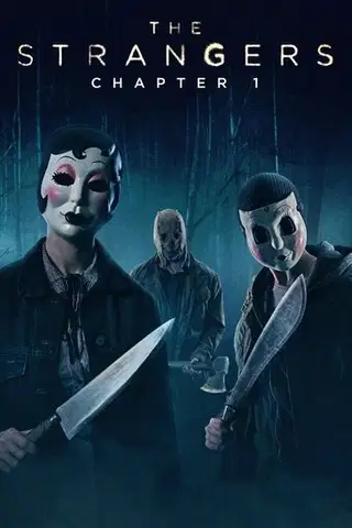 Strangers Cały Film (2024) - Vider
