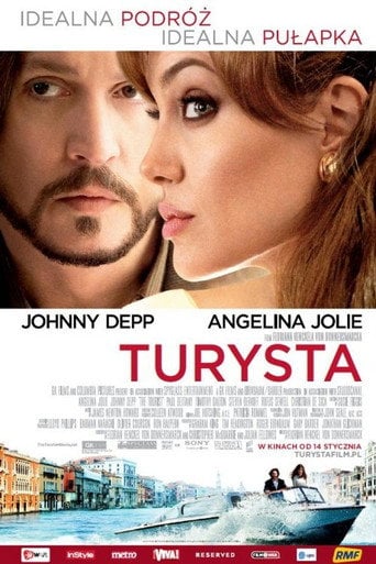 Turysta Cały Film (2010) - Vider