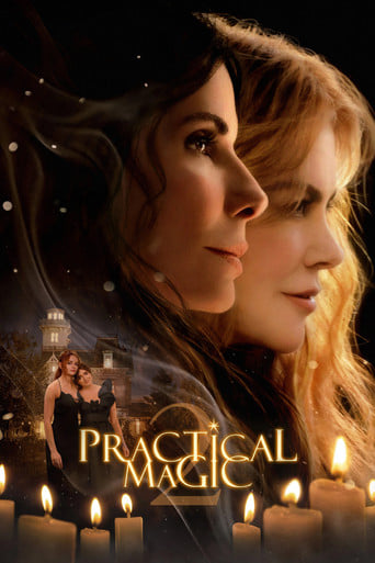 Totalna magia 2 Cały Film (2026) - Vider