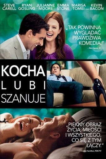 Kocha, lubi, szanuje Cały Film (2011) - Vider