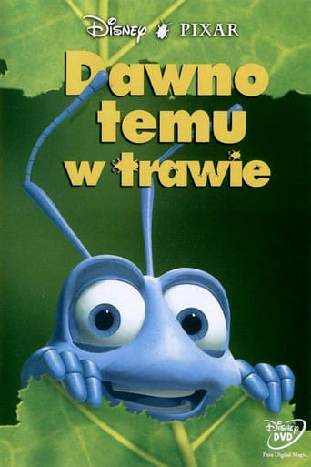 Dawno temu w trawie Cały Film (1998) - Vider