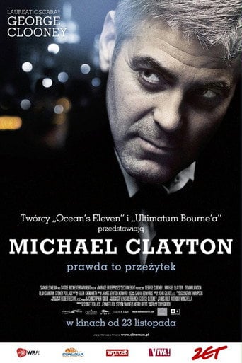 Michael Clayton Cały Film (2007) - Vider