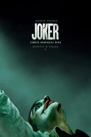 Joker Cały Film (2019) - Vider