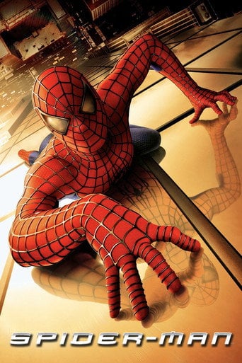 Spider-Man Cały Film (2002) - Vider
