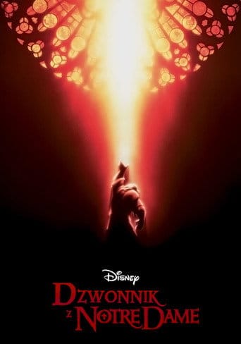 Dzwonnik z Notre Dame Cały Film (1996) - Vider