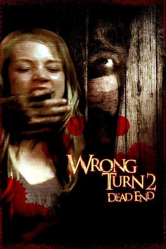 Droga bez powrotu 2 Cały Film (2007) - Vider