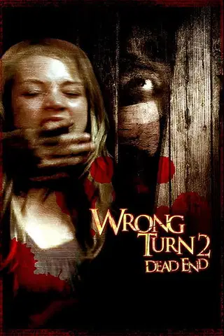 Droga bez powrotu 2 Cały Film (2007) - Vider