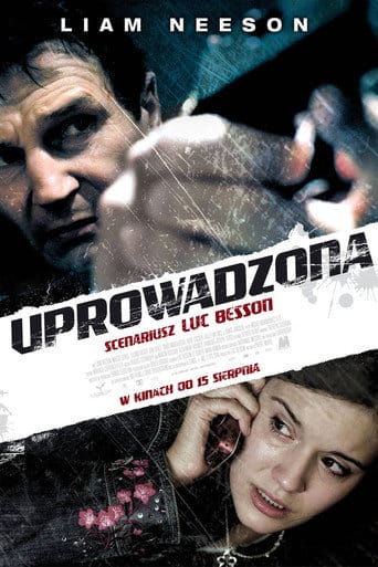 Uprowadzona Cały Film (2008) - Vider