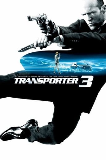 Transporter 3 Cały Film (2008) - Vider