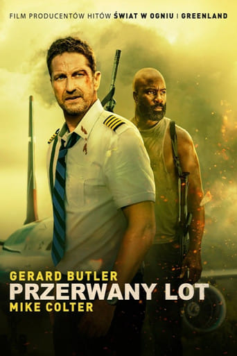 Przerwany lot Cały Film (2023) - Vider