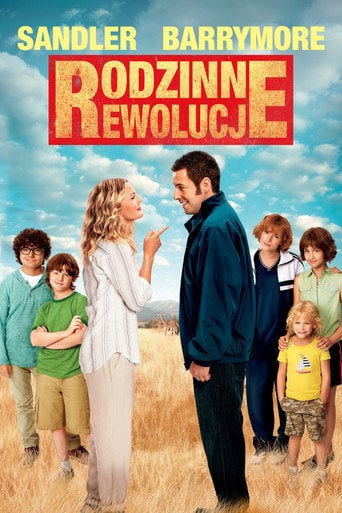 Rodzinne rewolucje Cały Film (2014) - Vider