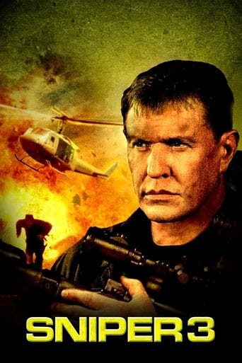Snajper 3 Cały Film (2004) - Vider