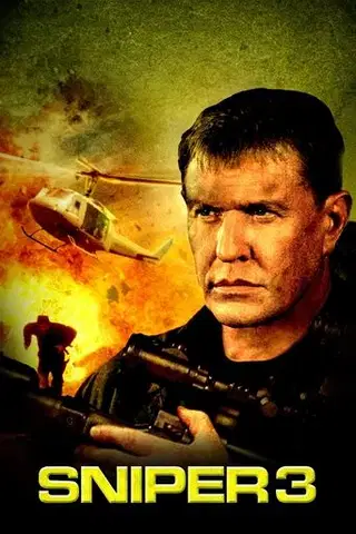 Snajper 3 Cały Film (2004) - Vider