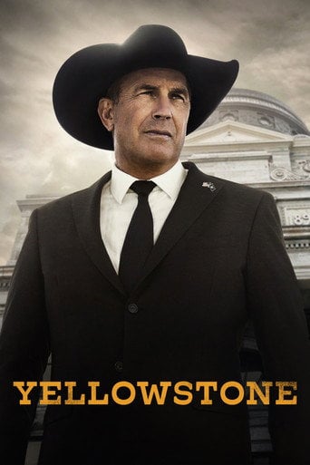 Yellowstone (2018) - Gdzie obejrzeć serial online? - Vider