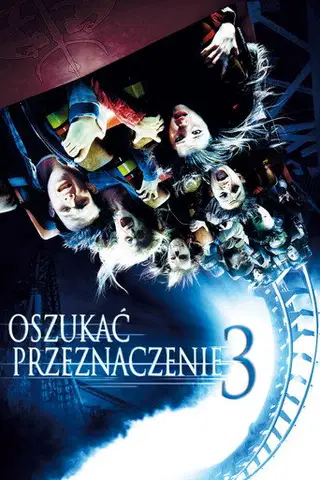 Oszukać przeznaczenie 3 Cały Film (2006) - Vider