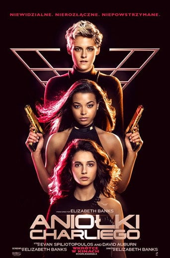 Aniołki Charliego Cały Film (2019) - Vider