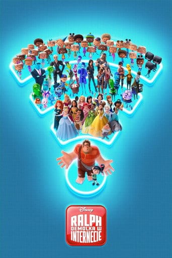 Ralph Demolka w internecie Cały Film (2018) - Vider