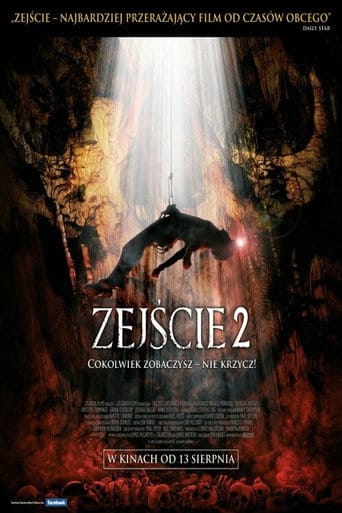 Zejście 2 Cały Film (2009) - Vider