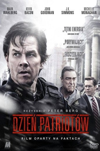 Dzień Patriotów Cały Film (2016) - Vider