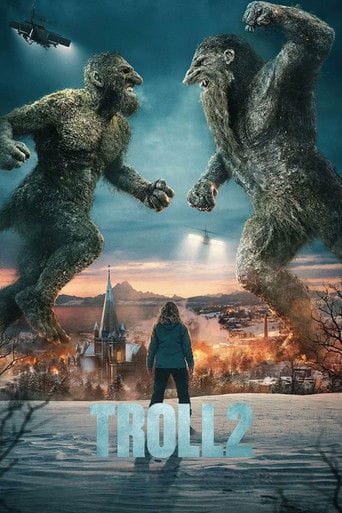 Troll 2 Cały Film (2025) - Vider