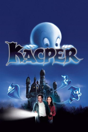 Kacper Cały Film (1995) - Vider