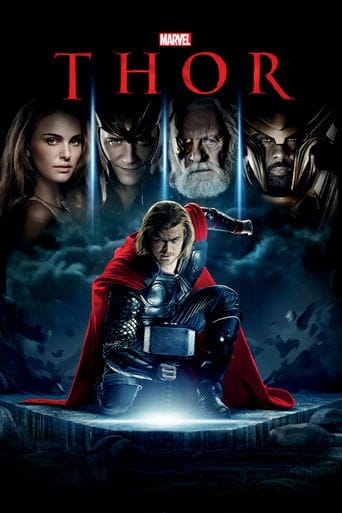 Thor Cały Film (2011) - Vider