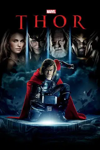 Thor Cały Film (2011) - Vider
