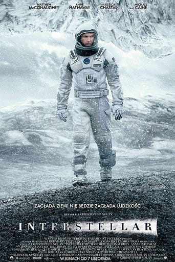 Interstellar Cały Film (2014) - Vider