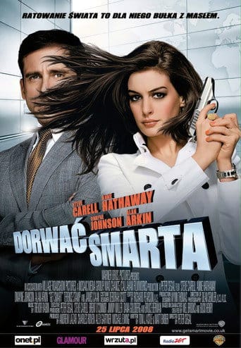 Dorwać Smarta Cały Film (2008) - Vider