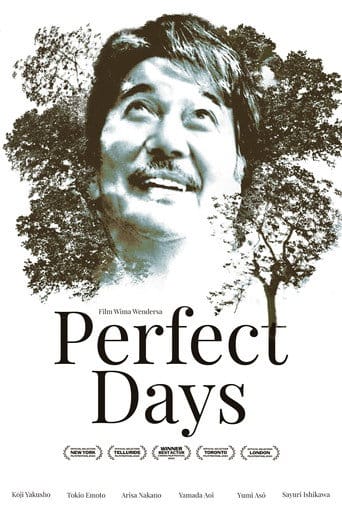 Perfect Days Cały Film (2023) - Vider