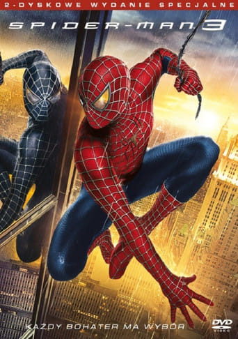 Spider-Man 3 Cały Film (2007) - Vider
