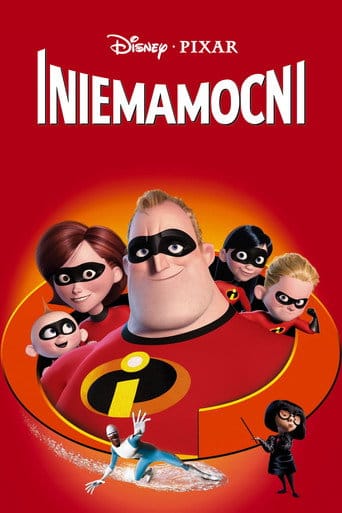 Iniemamocni Cały Film (2004) - Vider