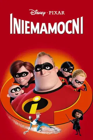 Iniemamocni Cały Film (2004) - Vider
