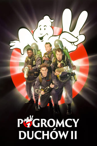 Pogromcy duchów 2 Cały Film (1989) - Vider