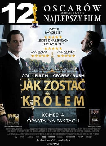 Jak zostać królem Cały Film (2010) - Vider