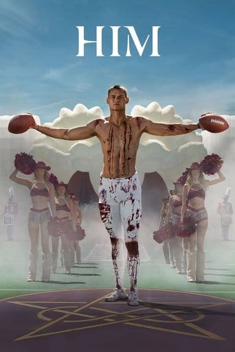 Jestem NIM Cały Film (2025) - Vider