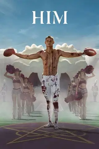 Jestem NIM Cały Film (2025) - Vider