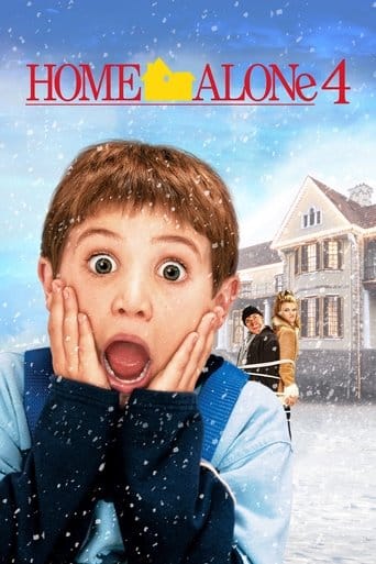Kevin sam w domu 4 Cały Film (2002) - Vider