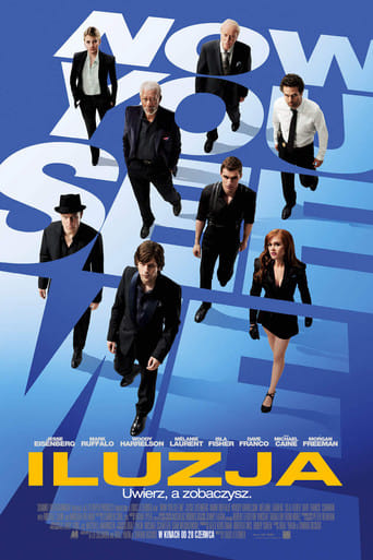 Iluzja Cały Film (2013) - Vider