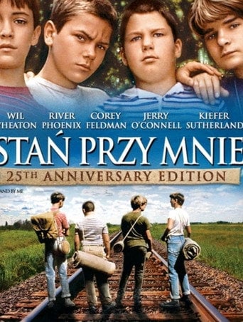 Stań przy mnie Cały Film (1986) - Vider