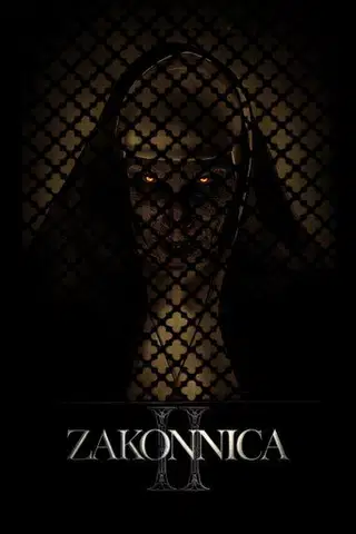 Zakonnica II Cały Film (2023) - Vider