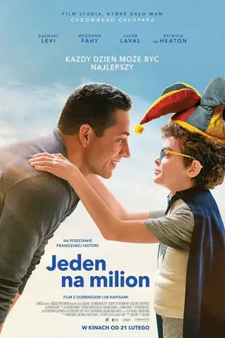 Jeden na milion Cały Film (2025) - Vider