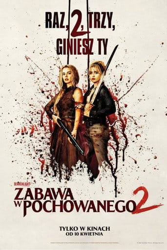 Zabawa w pochowanego 2 Cały Film (2026) - Vider