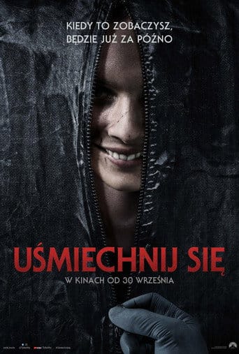 Uśmiechnij się Cały Film (2022) - Vider