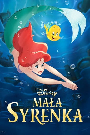 Mała Syrenka Cały Film (1989) - Vider