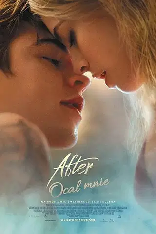 After. Ocal mnie Cały Film (2021) - Vider